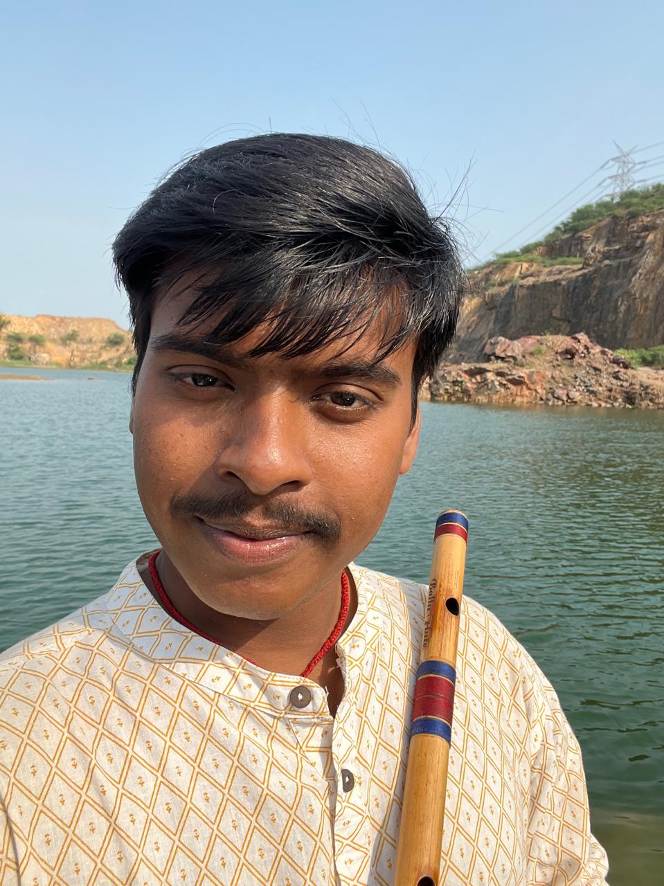 Chandan Kumar