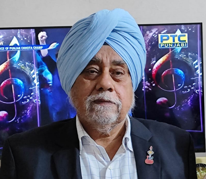 HKN Singh