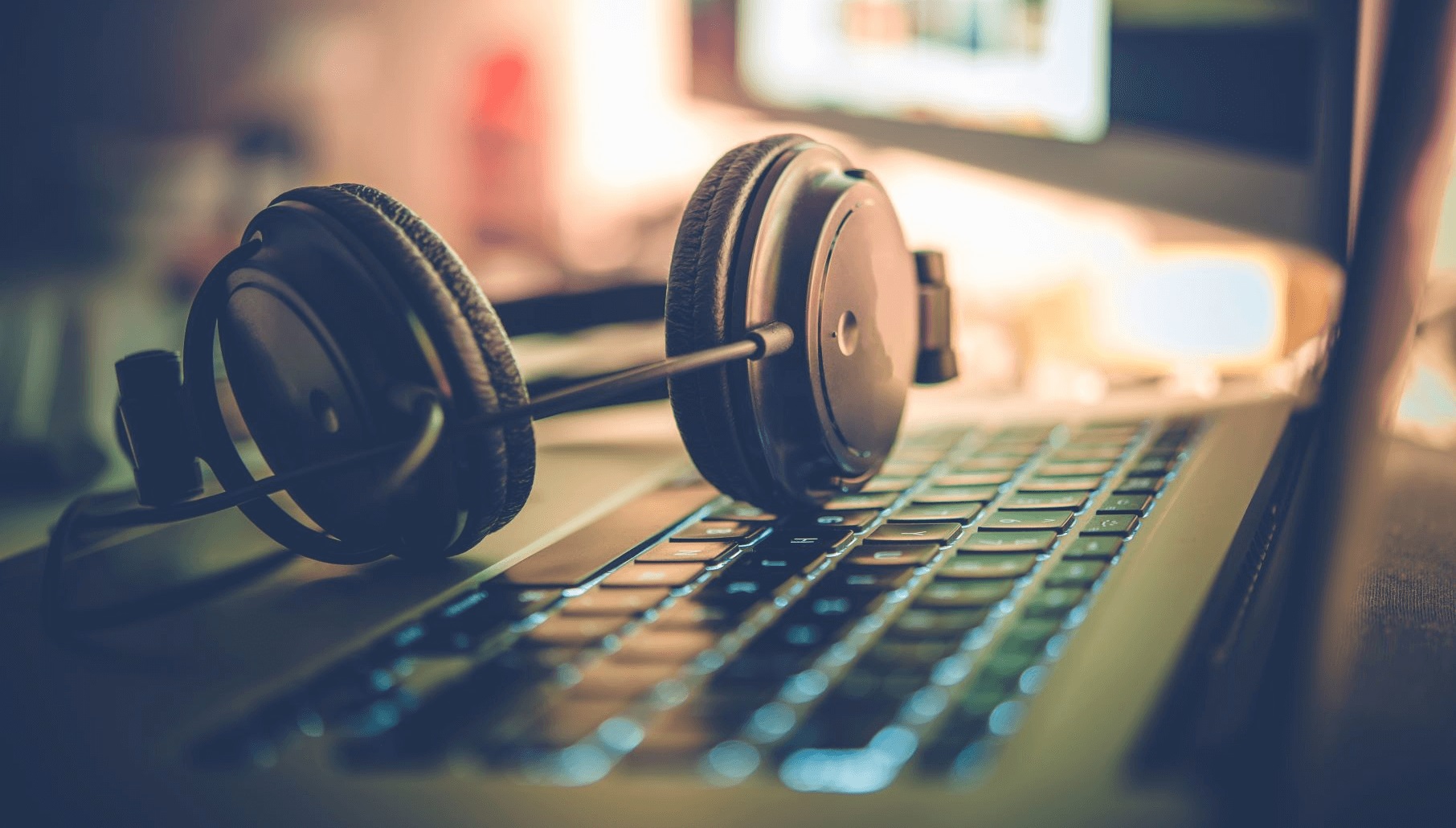 Sound Designing