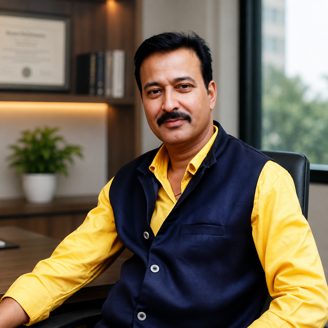 Rajeev Banerjee