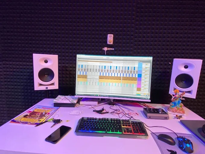 Studio Image 1