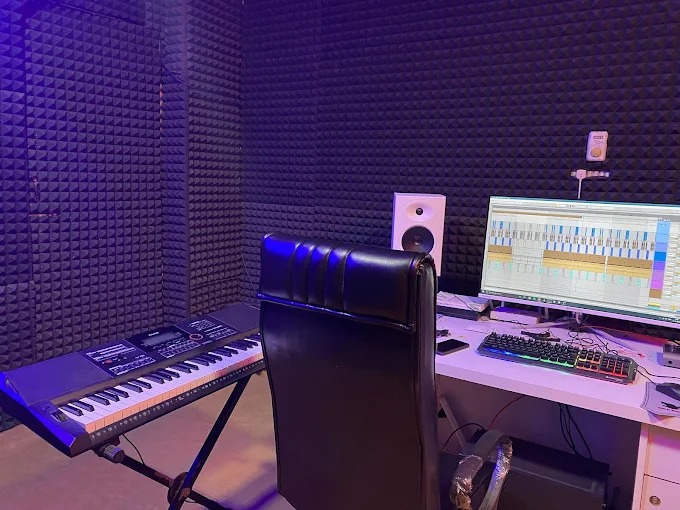 Studio Image 4